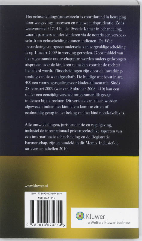 Achterkant van 2010
