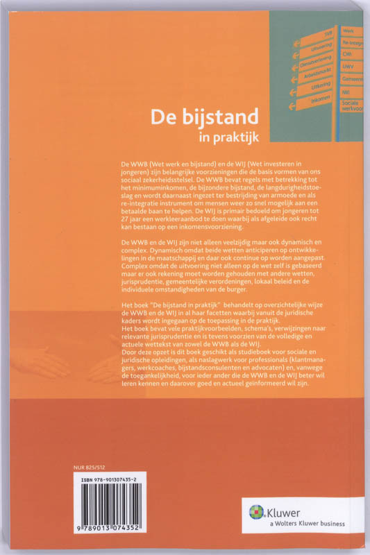 Achterkant van 2010