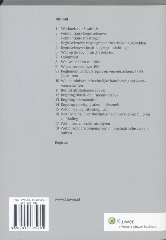 Achterkant van 2010-2011
