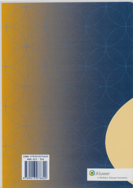 Achterkant van 2010/2011