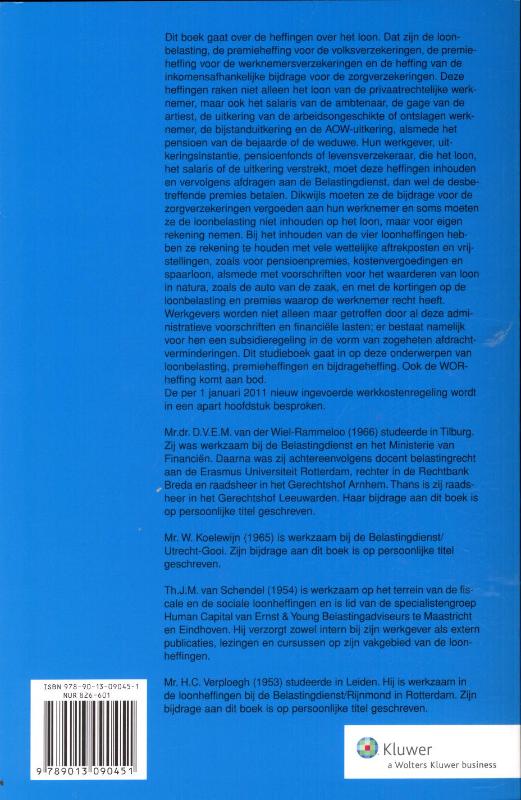 Achterkant van 2012