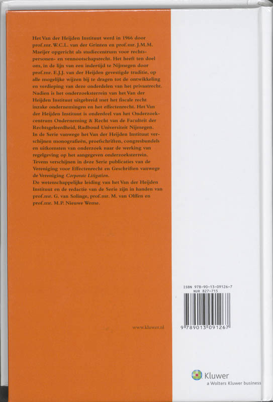 Achterkant van 2010-2011