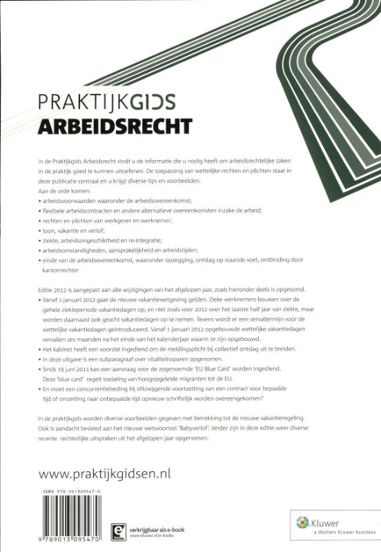 Achterkant van 2012