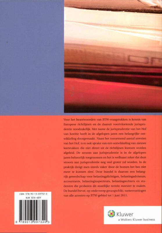 Achterkant van 2011/2012