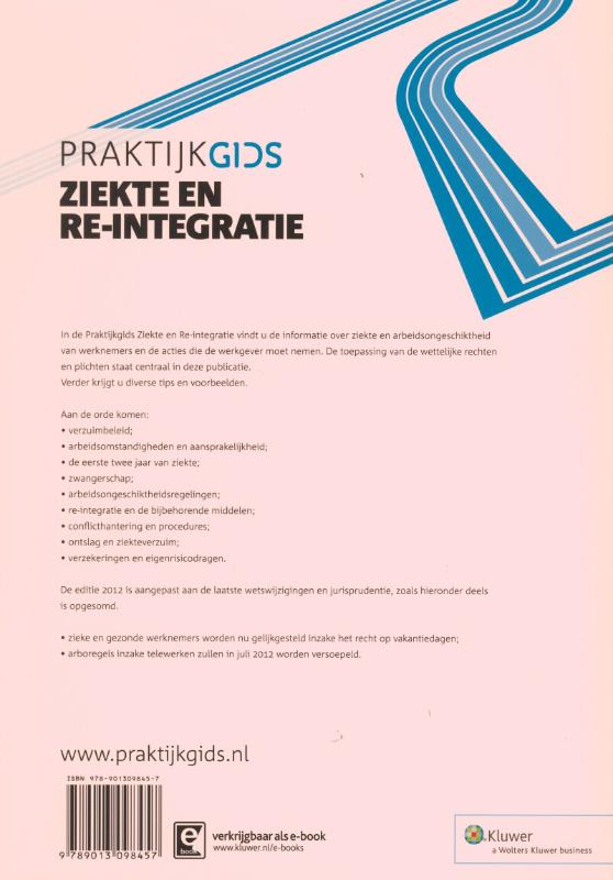 Achterkant van 2012