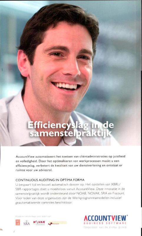 Achterkant van Januari 2012