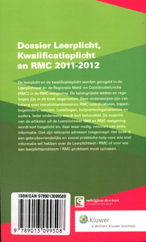 Achterkant van 2011-2012
