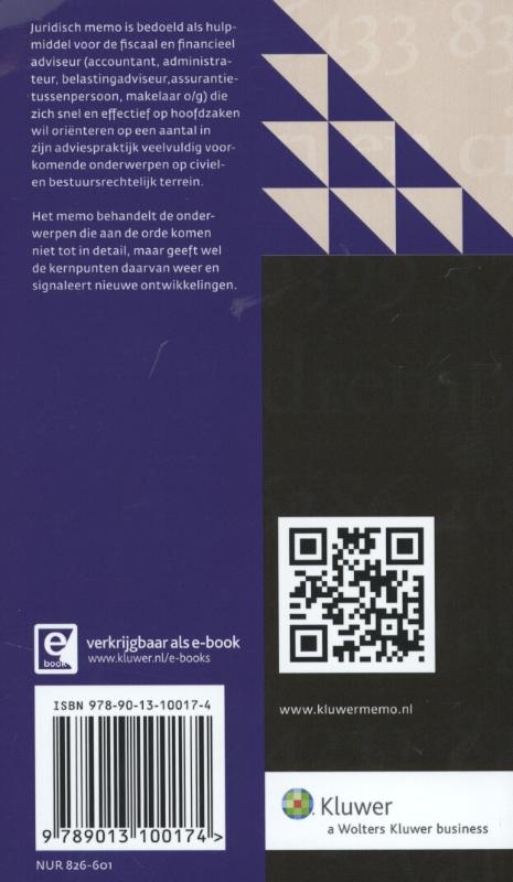 Achterkant van 2012