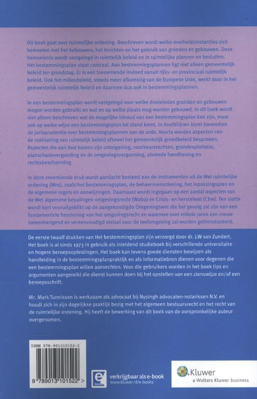 Achterkant van 2012