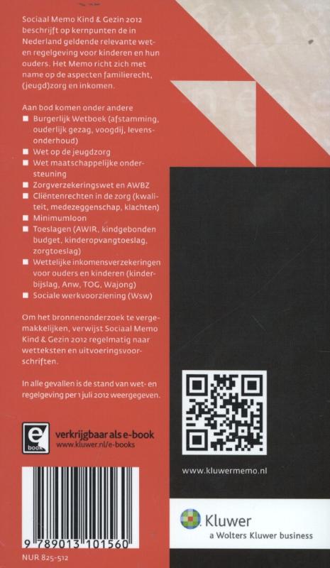 Achterkant van 2012