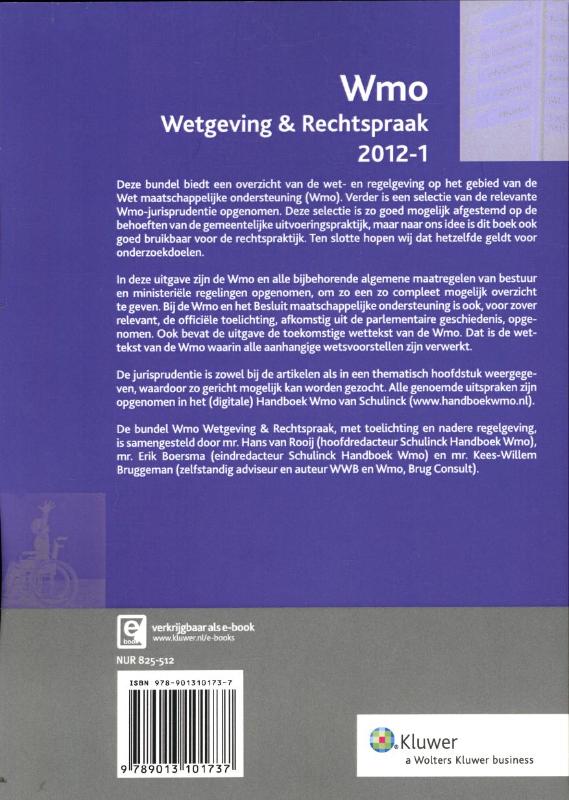 Achterkant van 2012.1