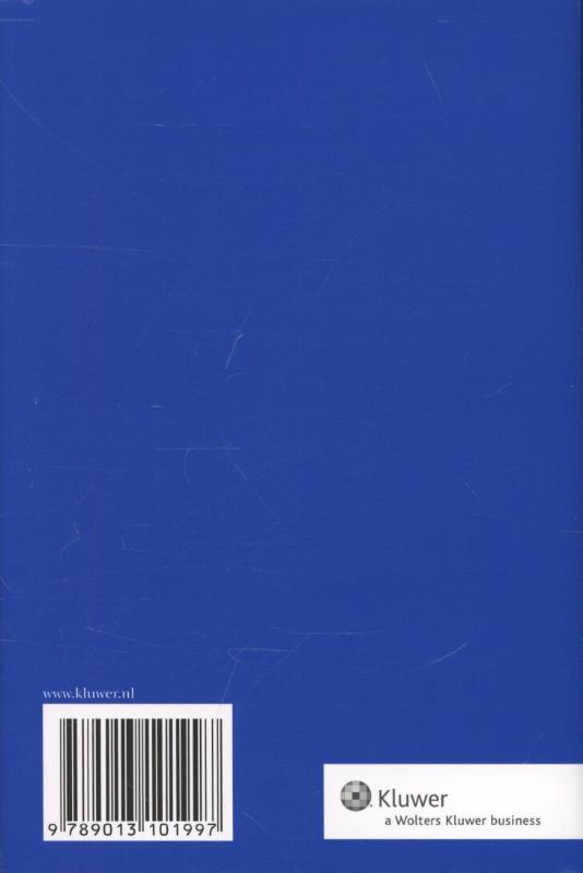 Achterkant van Huurrecht