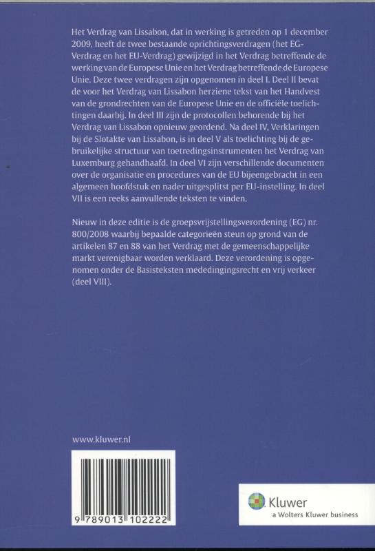 Achterkant van 2012