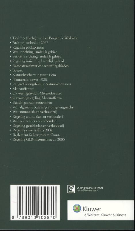 Achterkant van Tekstuitgave 2012/2013