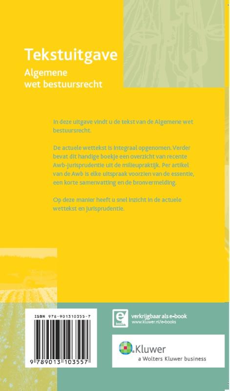 Achterkant van 2012/2013
