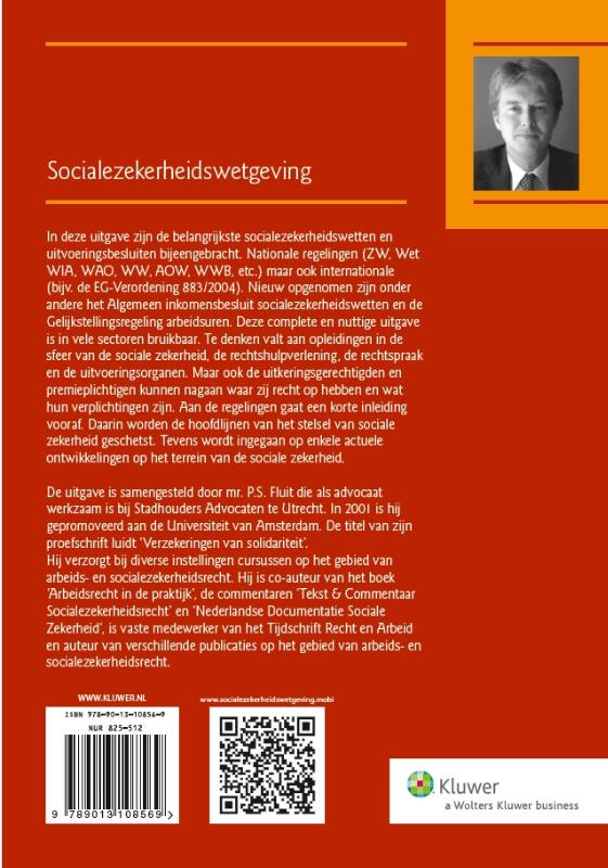 Achterkant van 2013
