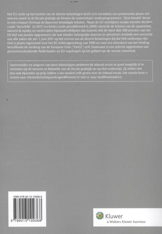 Achterkant van 2012/2013