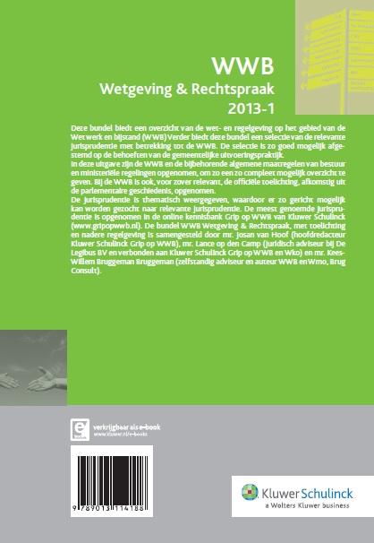 Achterkant van 2013.1
