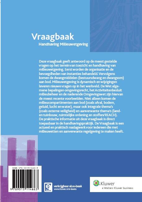Achterkant van 2014