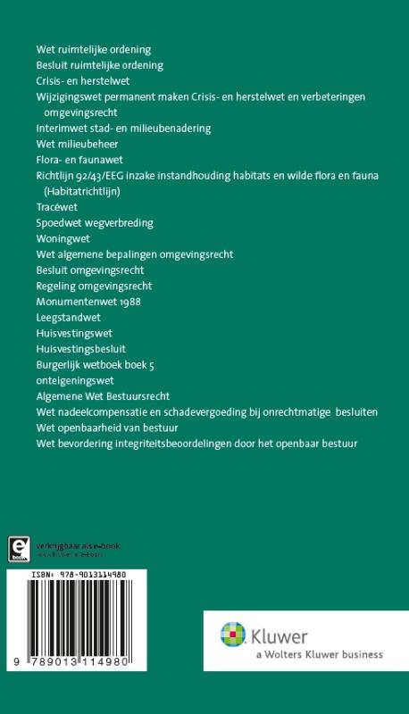 Achterkant van 2013/2014