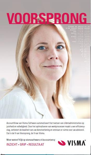 Achterkant van juli 2013