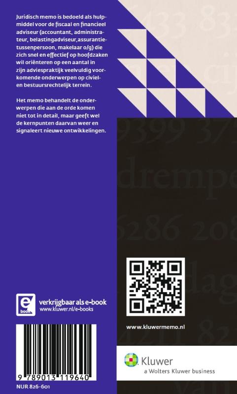 Achterkant van 2014