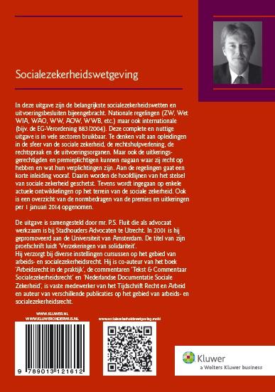 Achterkant van 2014