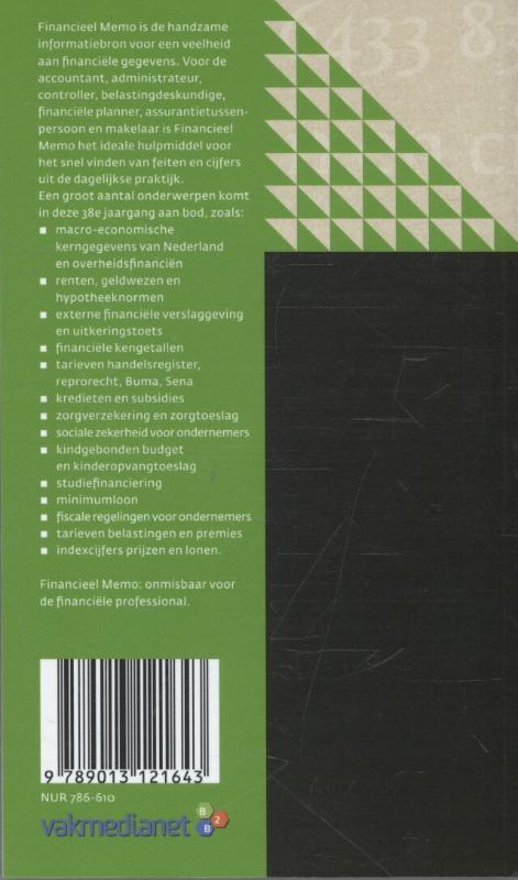 Achterkant van 2014