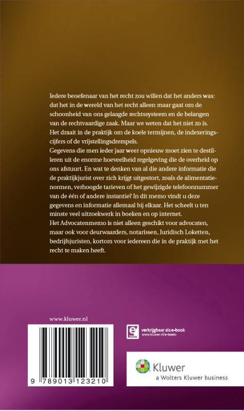 Achterkant van 2014
