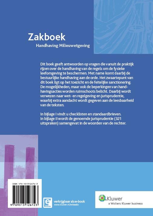 Achterkant van 2015