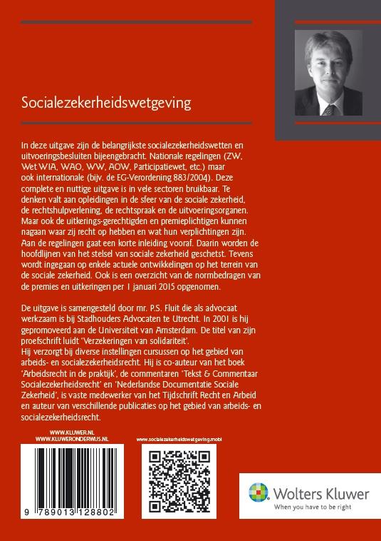 Achterkant van 2015