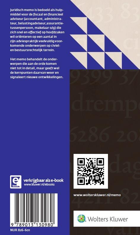 Achterkant van 2015