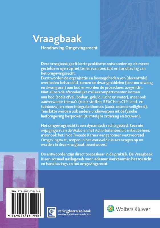 Achterkant van 2016