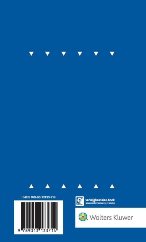 Achterkant van 2015-2