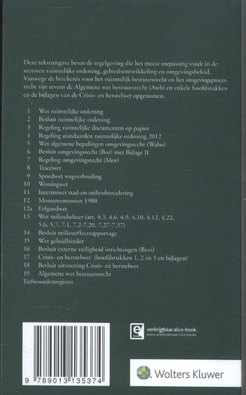 Achterkant van 2016/1
