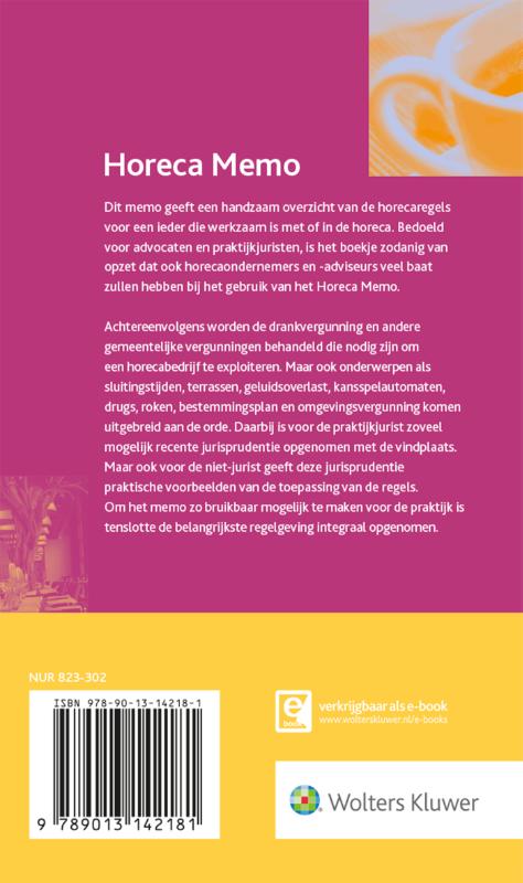 Achterkant van 2018