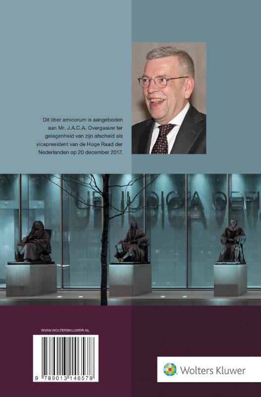 Achterkant van Bouwen en douwen