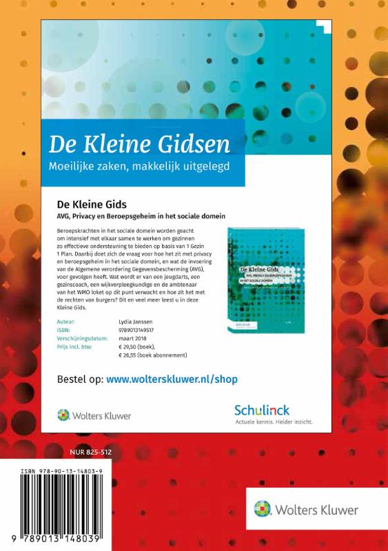Achterkant van 2018.2