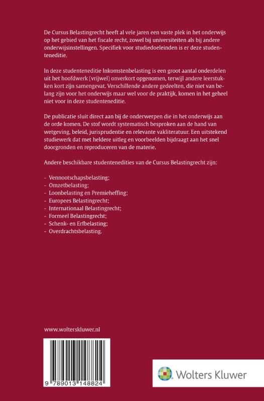 Achterkant van 2018-2019