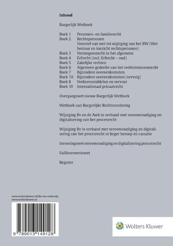 Achterkant van 2018/2019