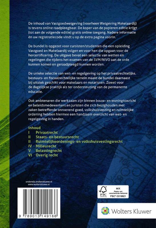 Achterkant van 2018-2019