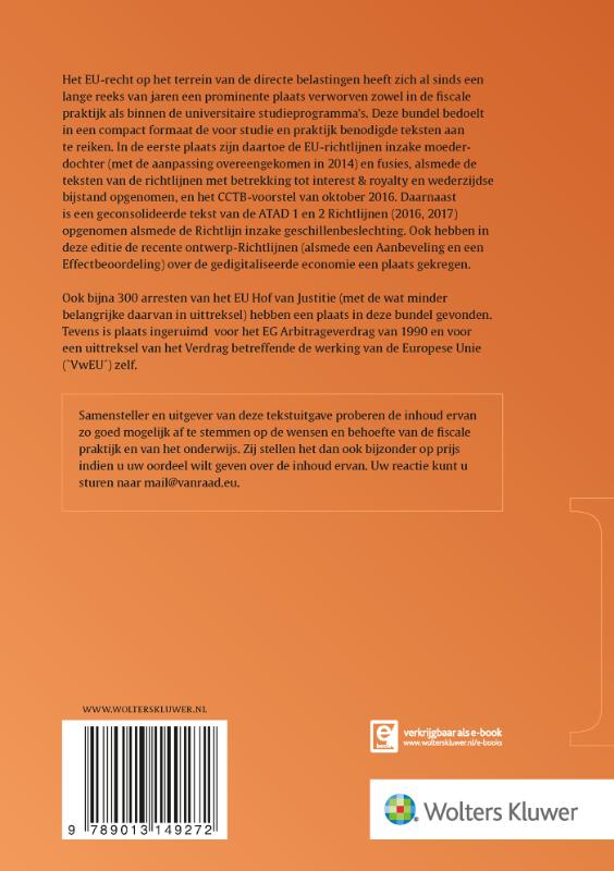 Achterkant van 2018/2019