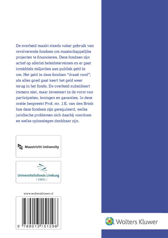 Achterkant van Realistisch revolveren
