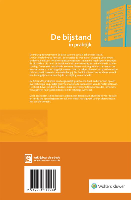 Achterkant van 2019