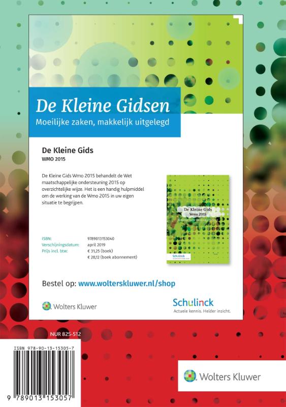 Achterkant van 2019.2