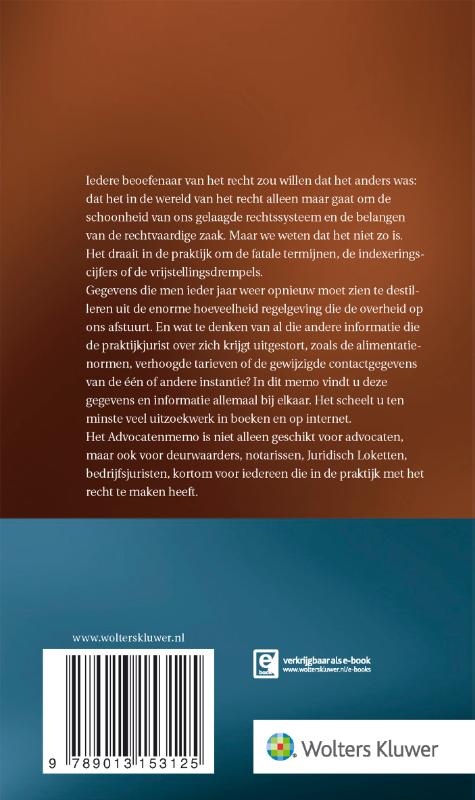 Achterkant van 2019