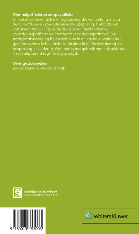 Achterkant van 2020