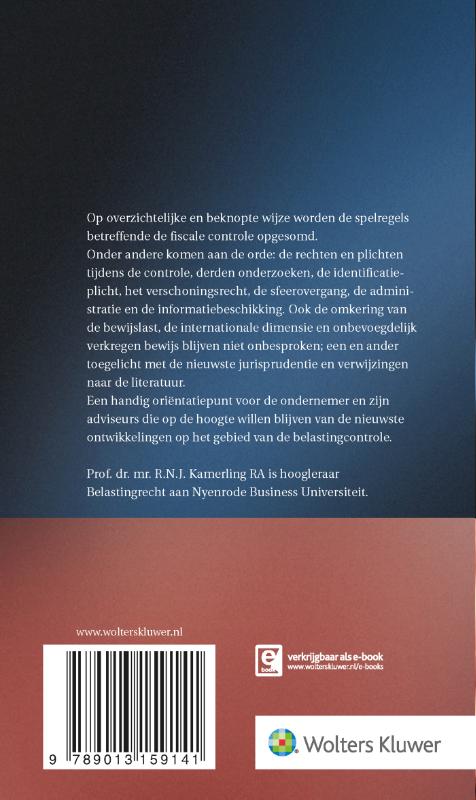 Achterkant van 2020