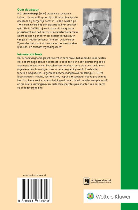 Achterkant van deel 1