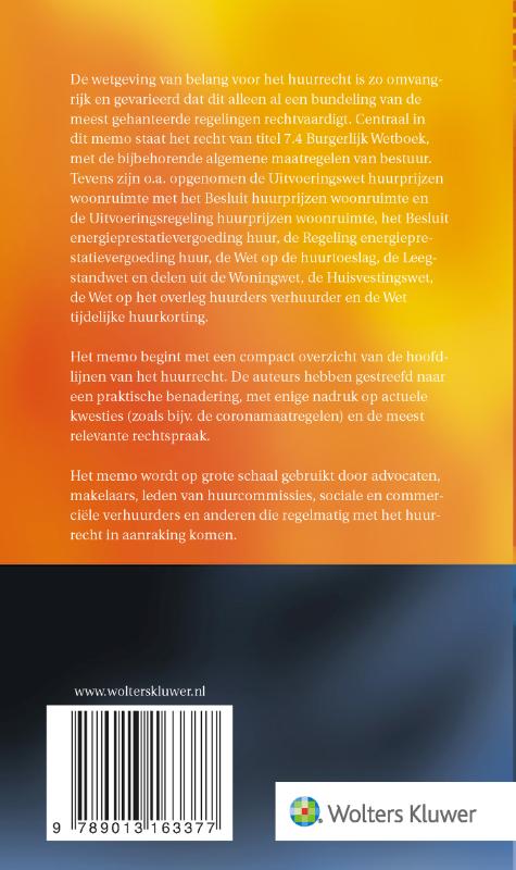 Achterkant van 2021/2022